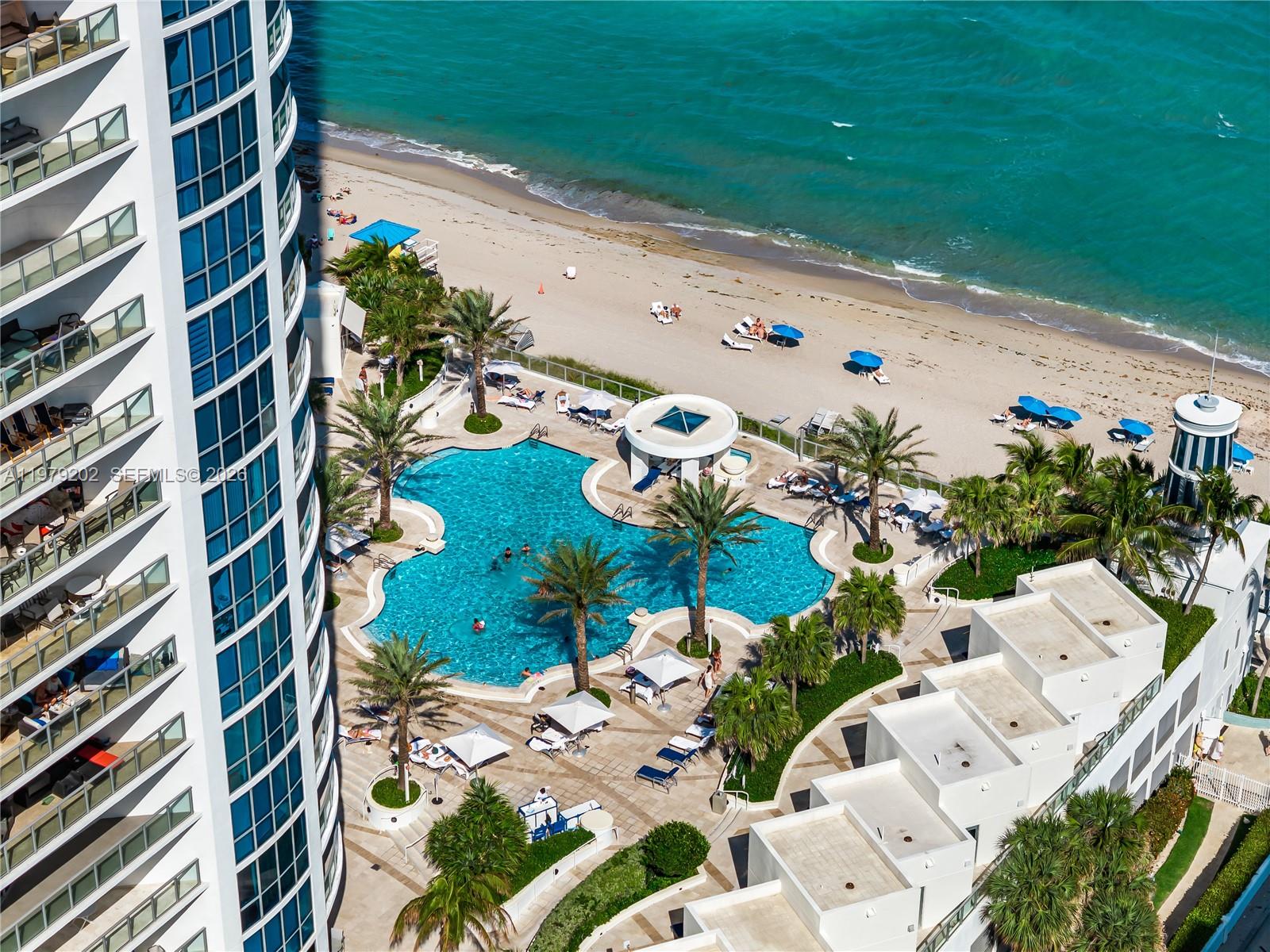 3101 S Ocean Dr 1504 Property Photo 45