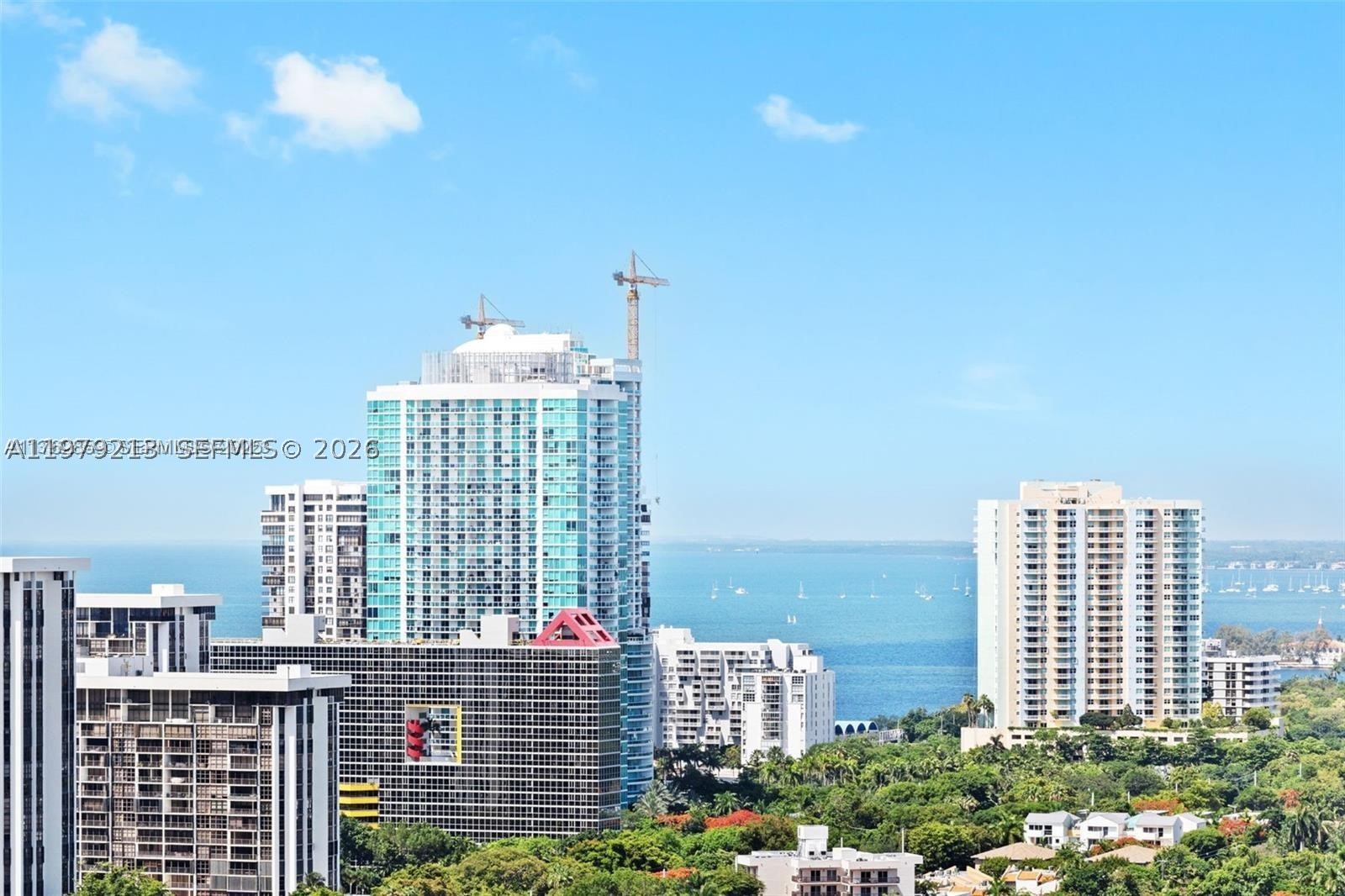 1300 S Miami Ave 2308 Property Photo 1