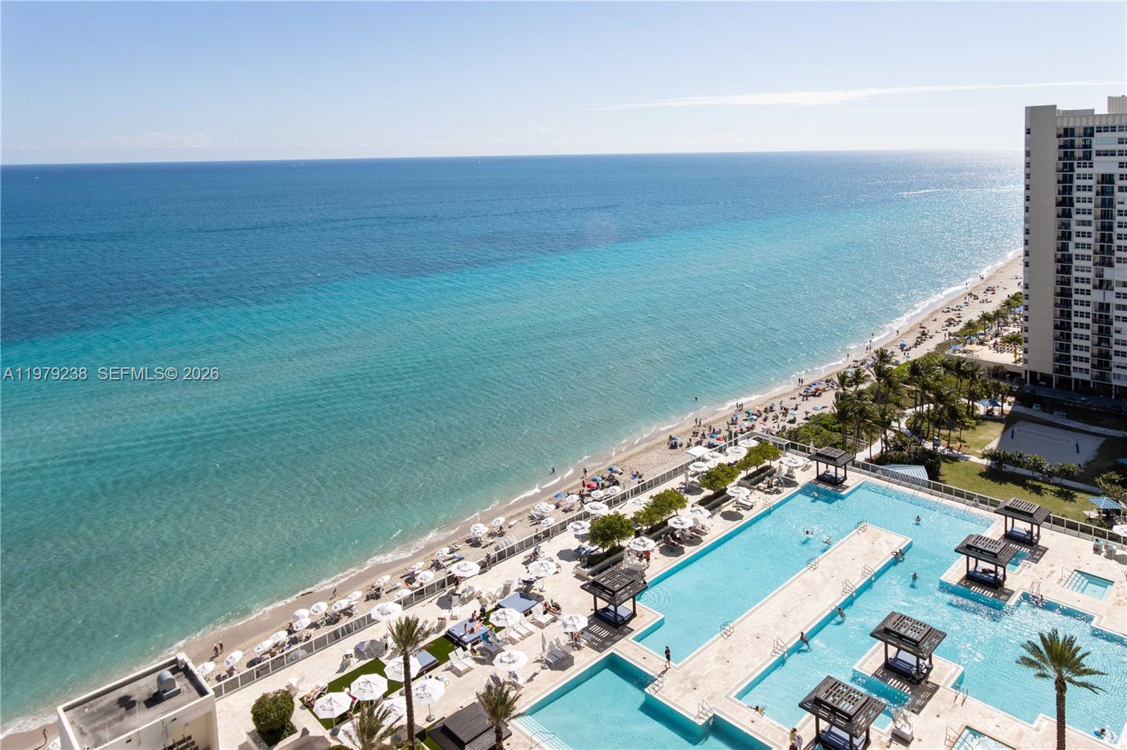 1830 S Ocean Dr 2105 Property Photo 1