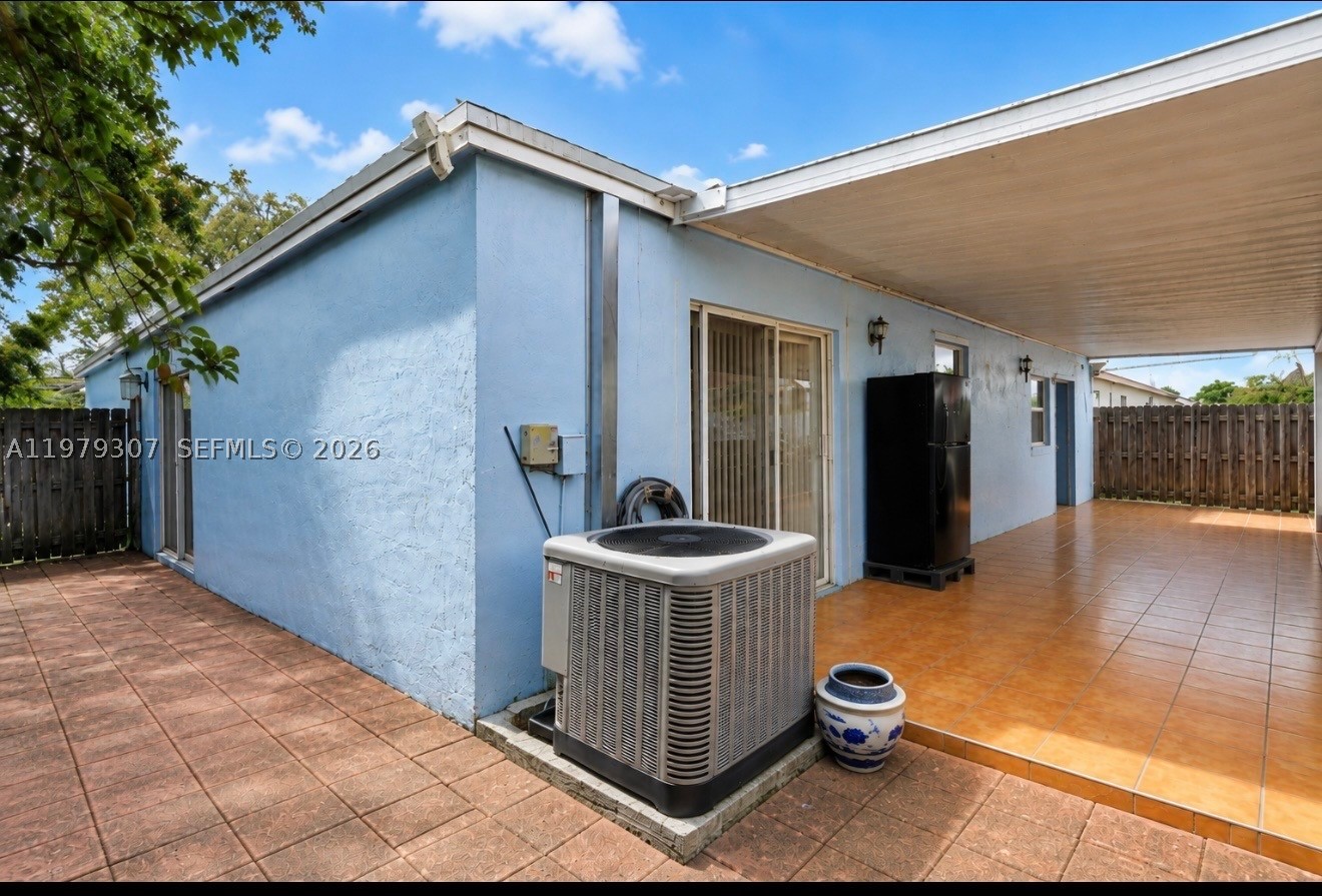 14566 Sw 124th Pl Property Photo 19