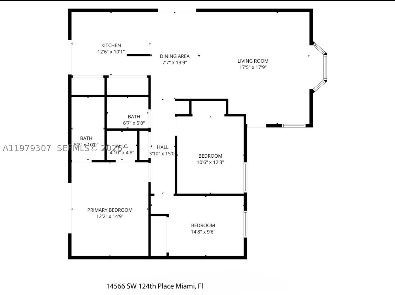 14566 Sw 124th Pl Property Photo 20