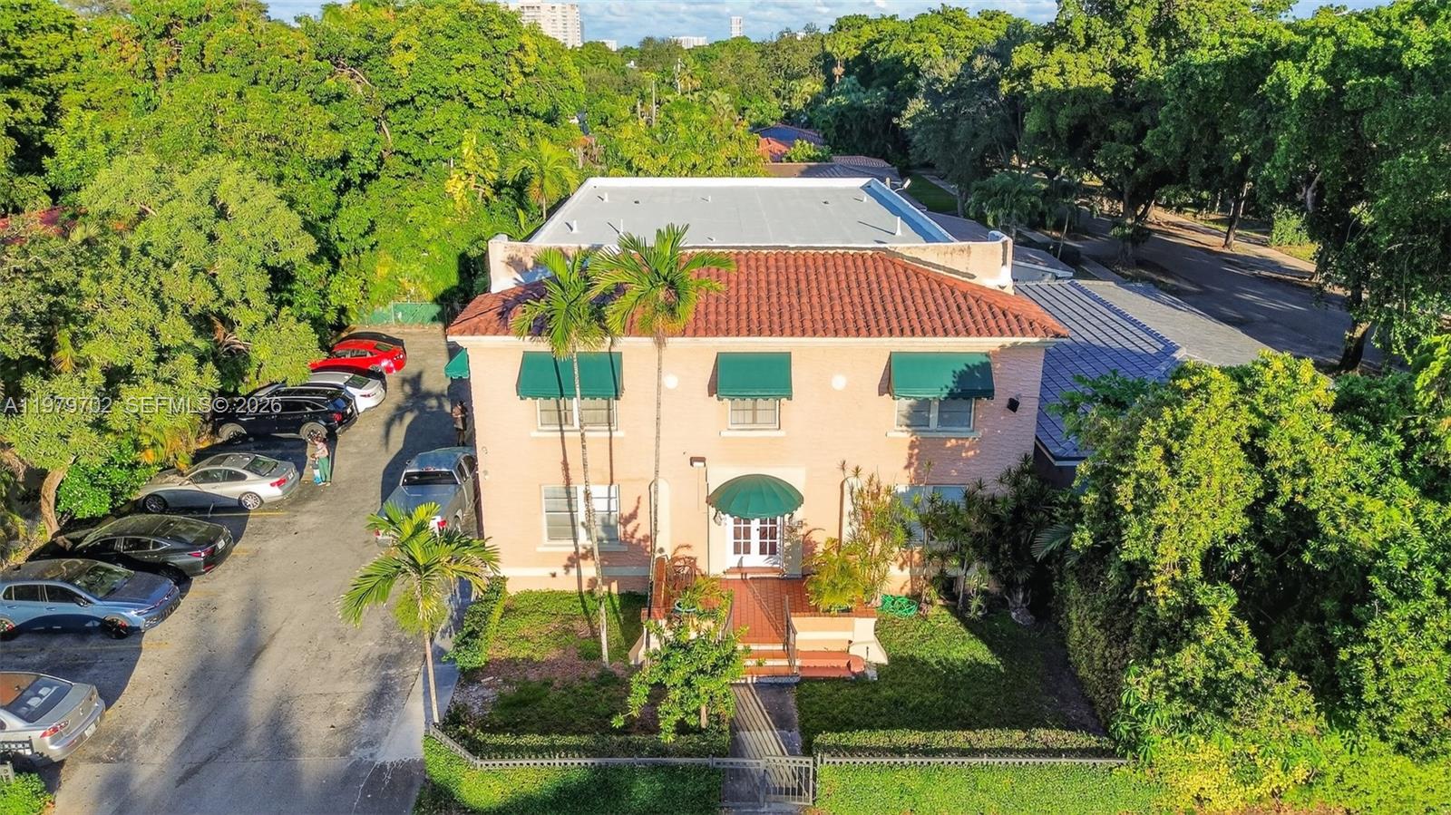 3409 S Le Jeune Rd Property Photo 1