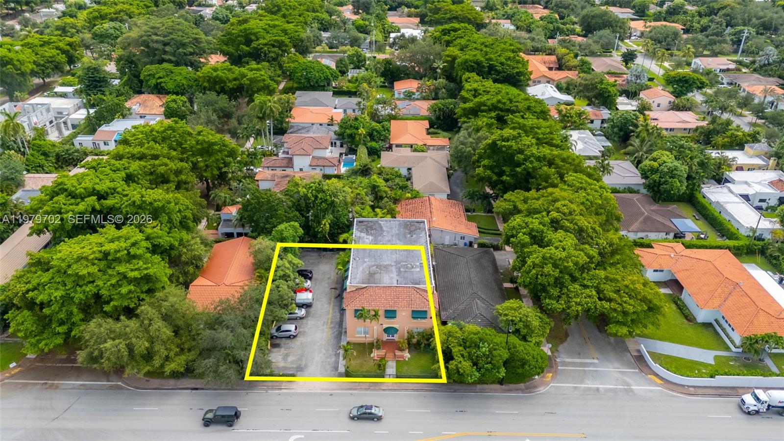 3409 S Le Jeune Rd Property Photo 8