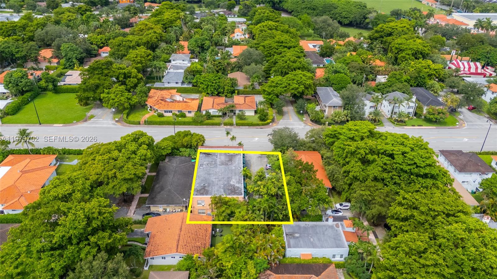 3409 S Le Jeune Rd Property Photo 11