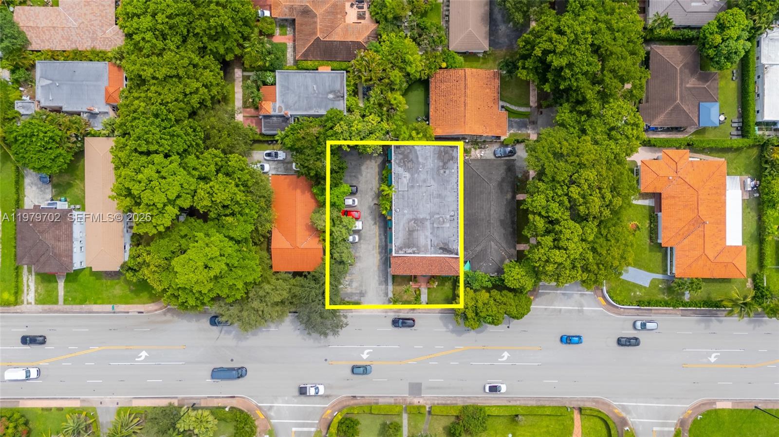 3409 S Le Jeune Rd Property Photo 13