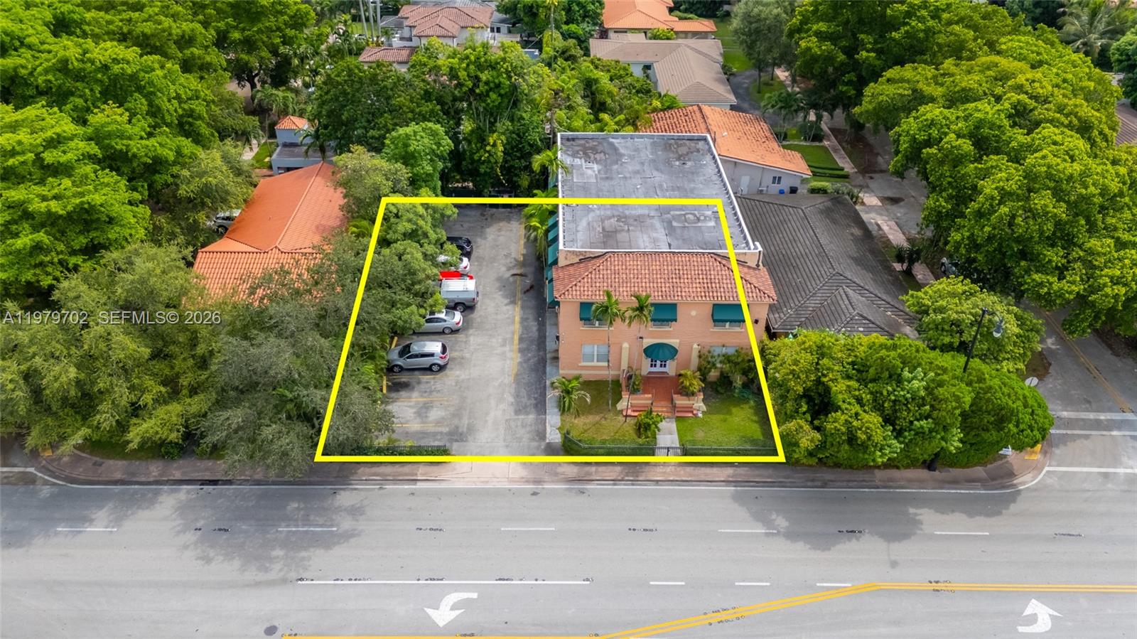 3409 S Le Jeune Rd Property Photo 14