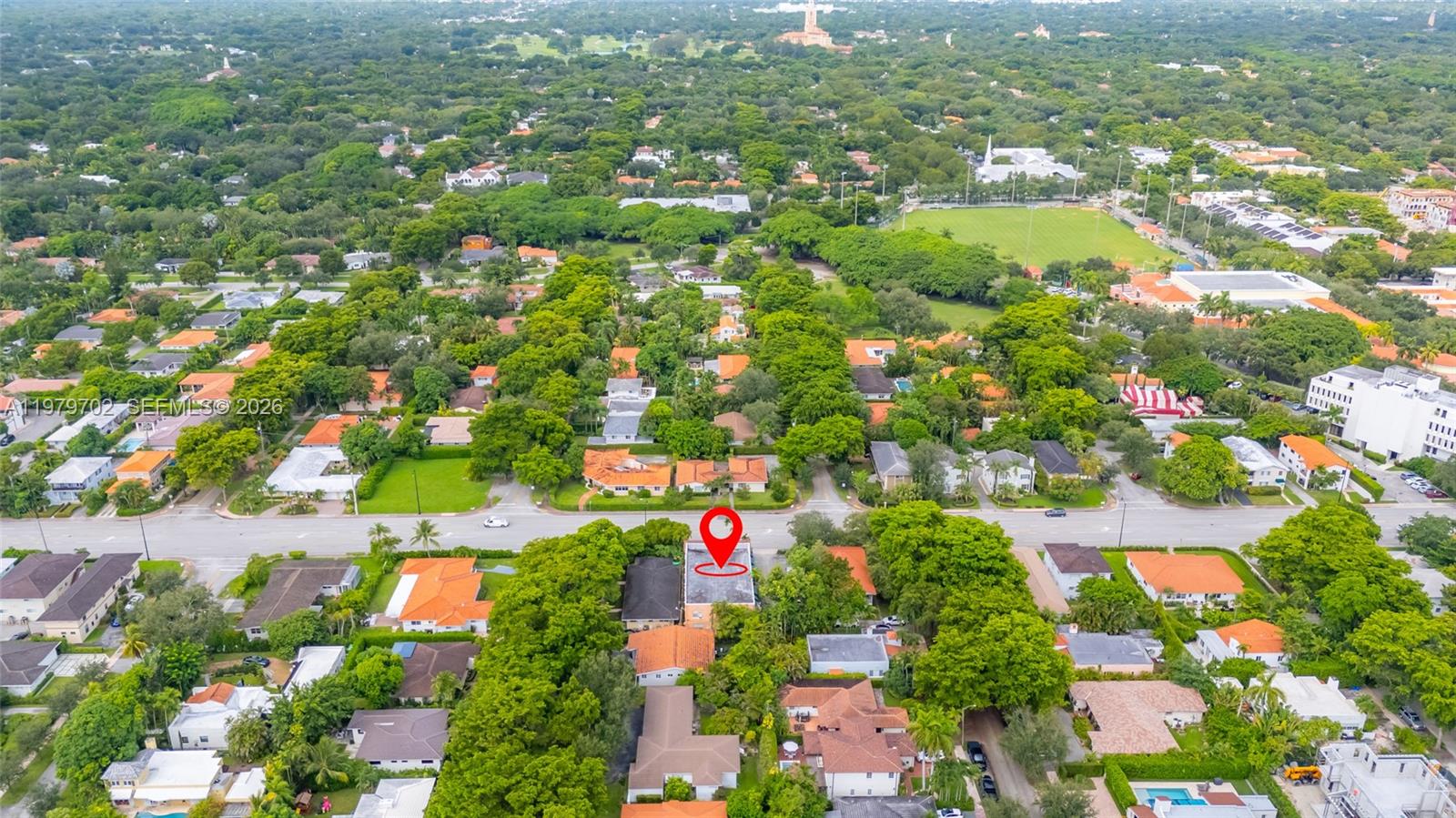 3409 S Le Jeune Rd Property Photo 17