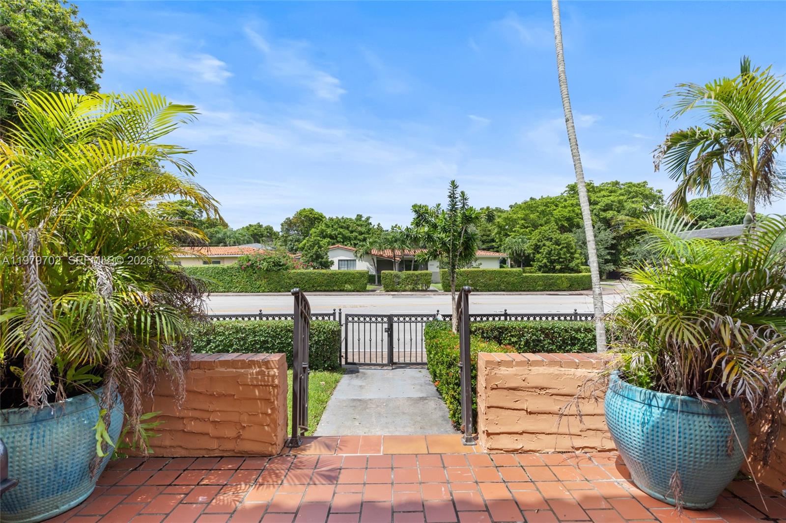 3409 S Le Jeune Rd Property Photo 49
