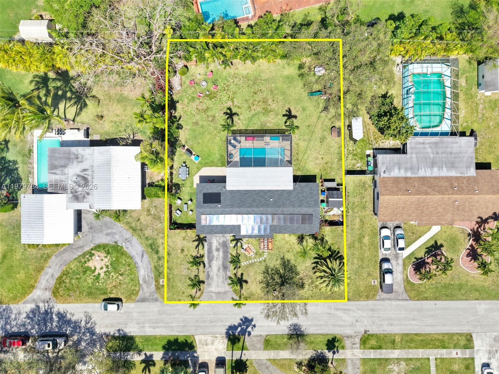 8935 SW 186th Ter