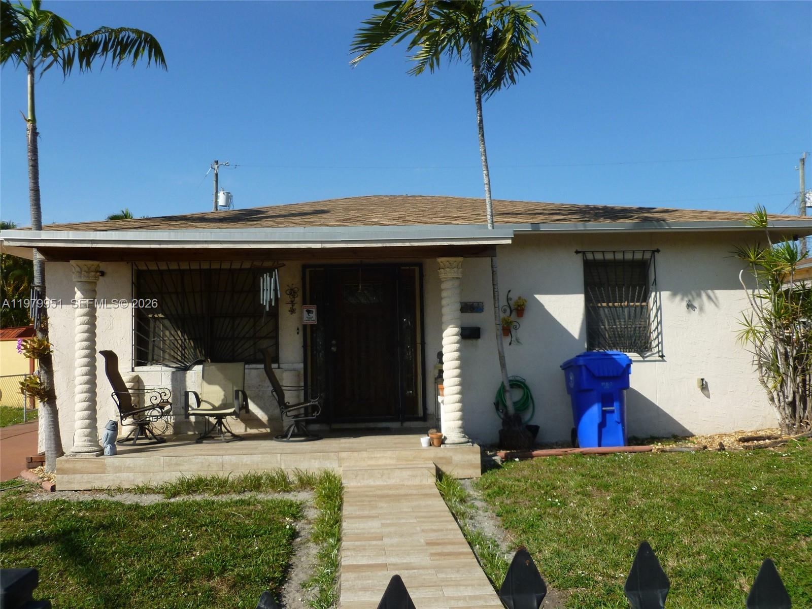 3261 NW 14th St Property Photo 1