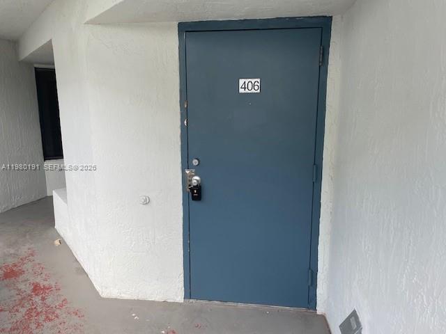 8305 Sw 152nd Ave A-406 Property Photo 18