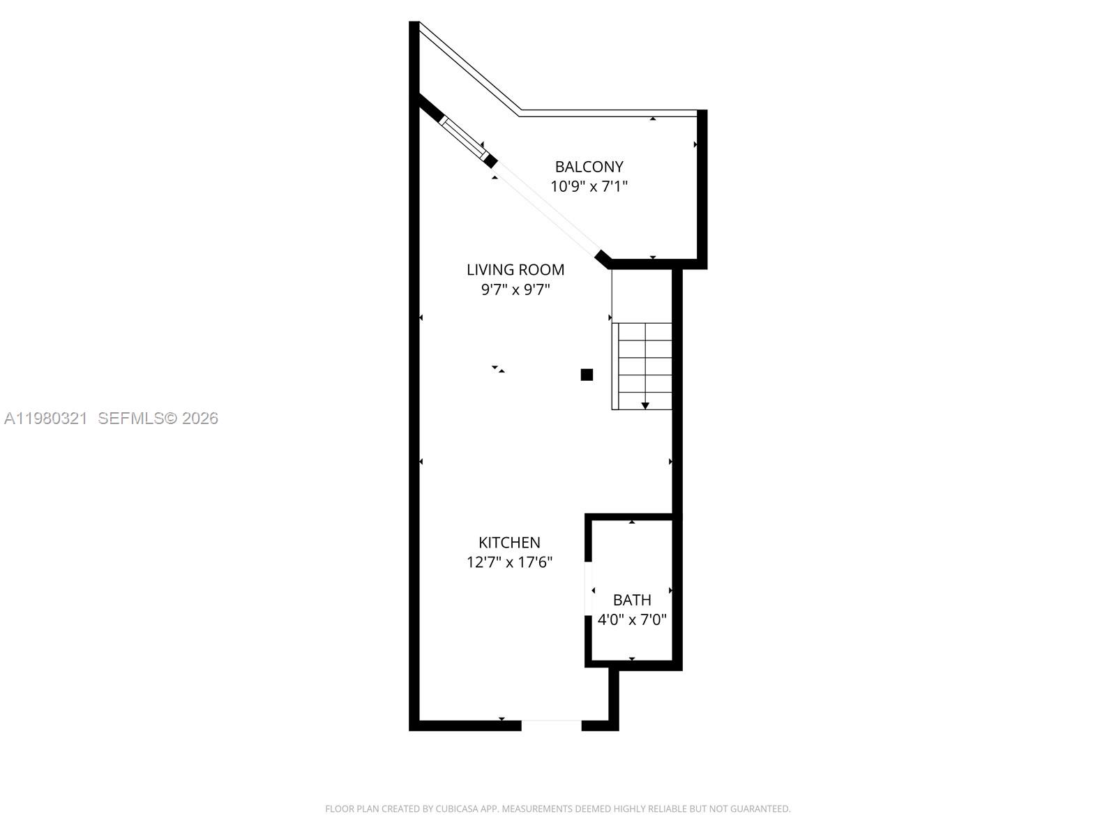 60 Sw 13th St 4414 Property Photo 56