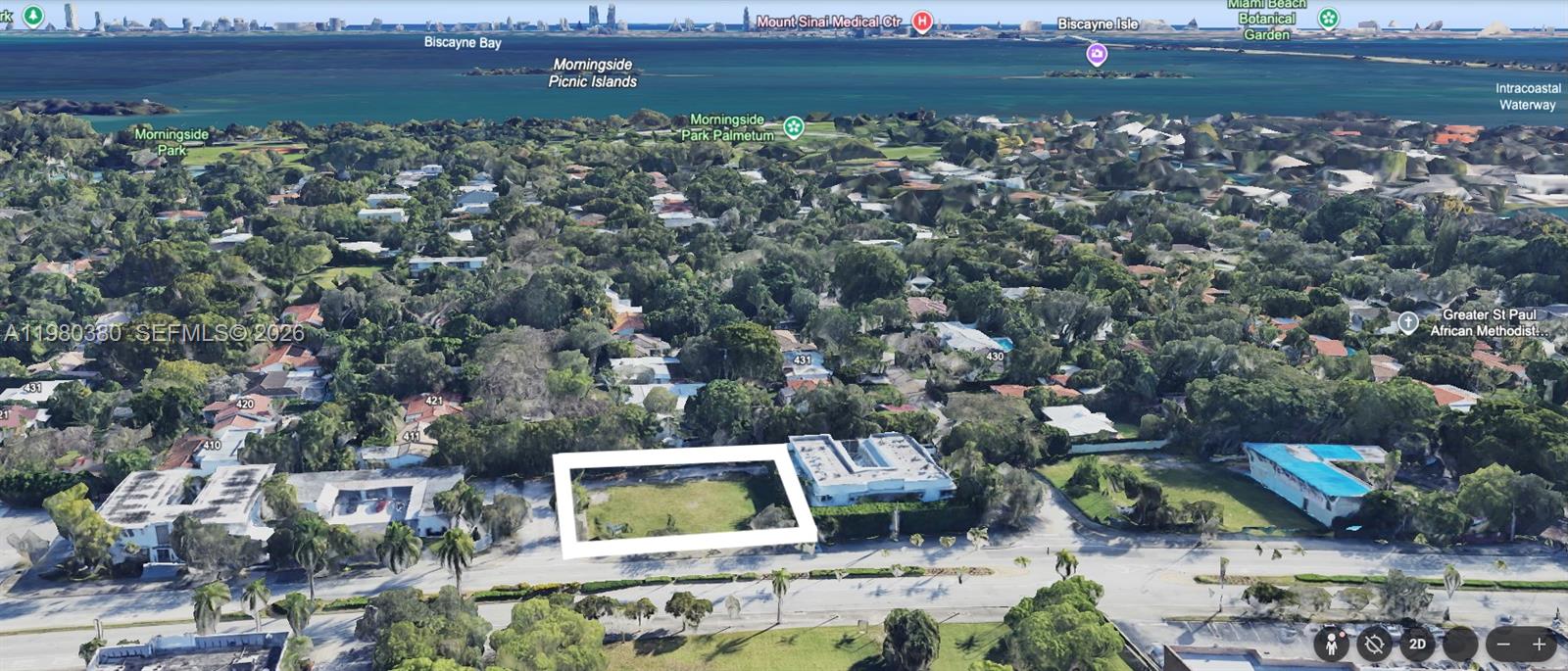 5215 Biscayne Blvd Property Photo 3