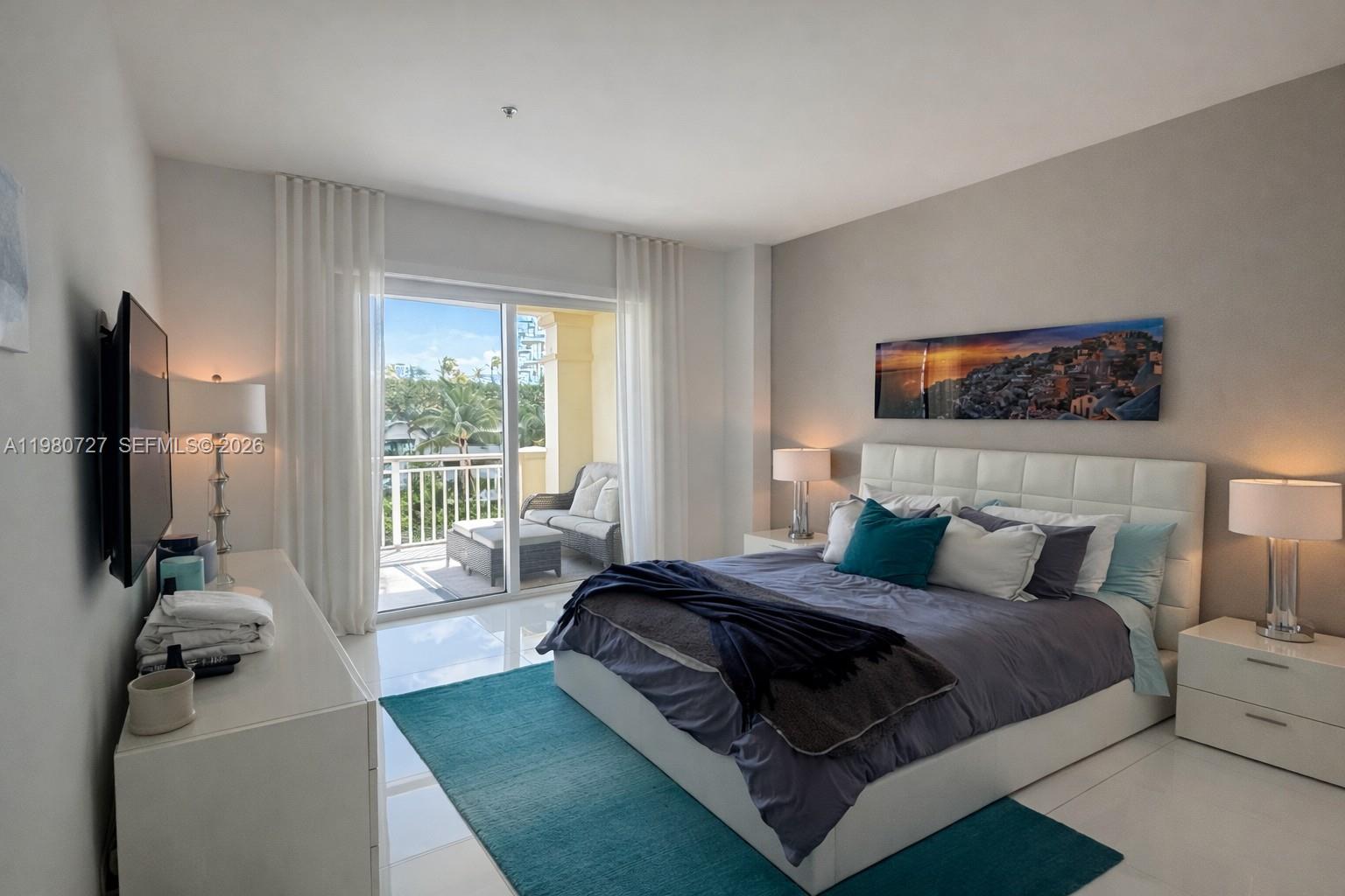 250 Sunny Isles Blvd Th-407 Property Photo 6