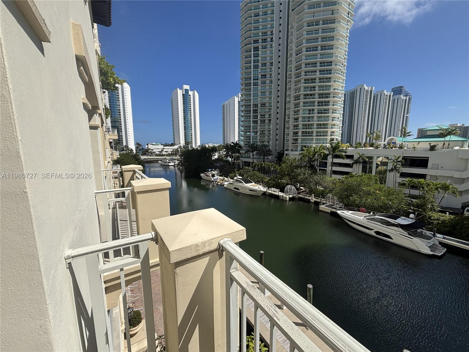 250 Sunny Isles Blvd Th-407 Property Photo 15