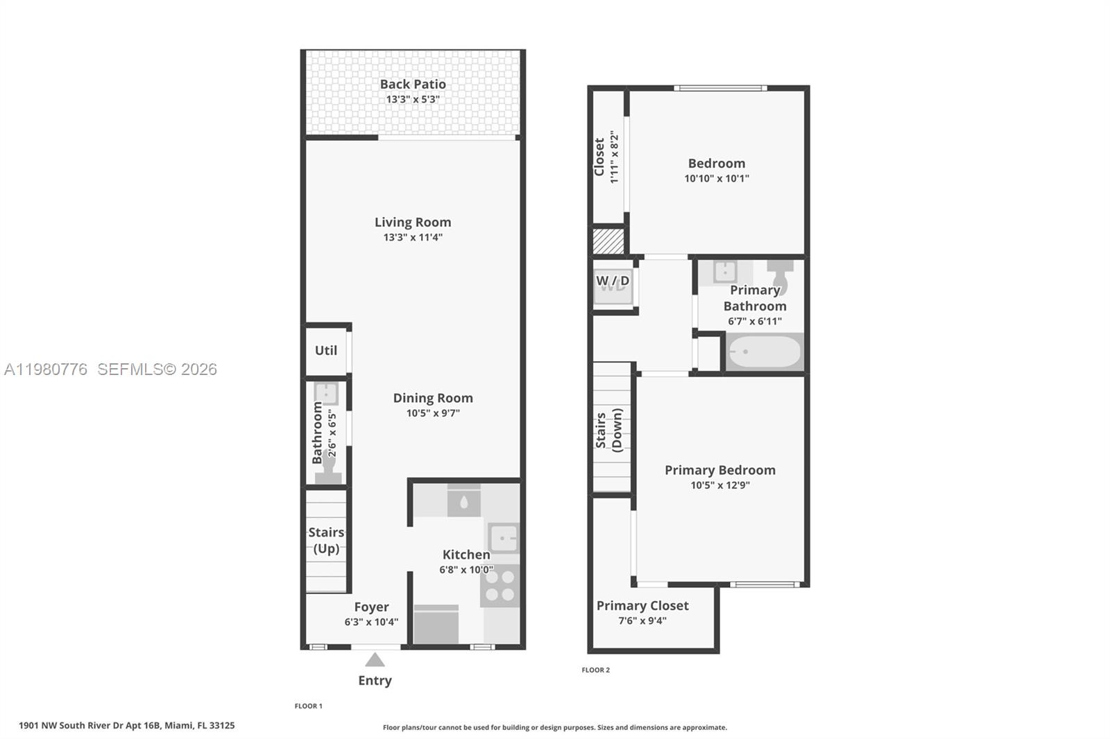 1901 Nw S River Dr 16b Property Photo 15