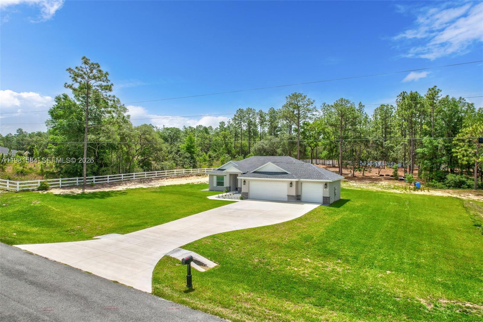 13822 Sw 61 Pl Rd Property Photo 4
