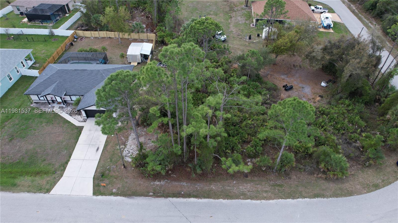 0 Gantry Rd Property Photo 13