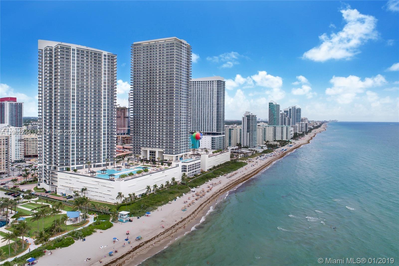 1830 S Ocean Dr 2903 Property Photo 33