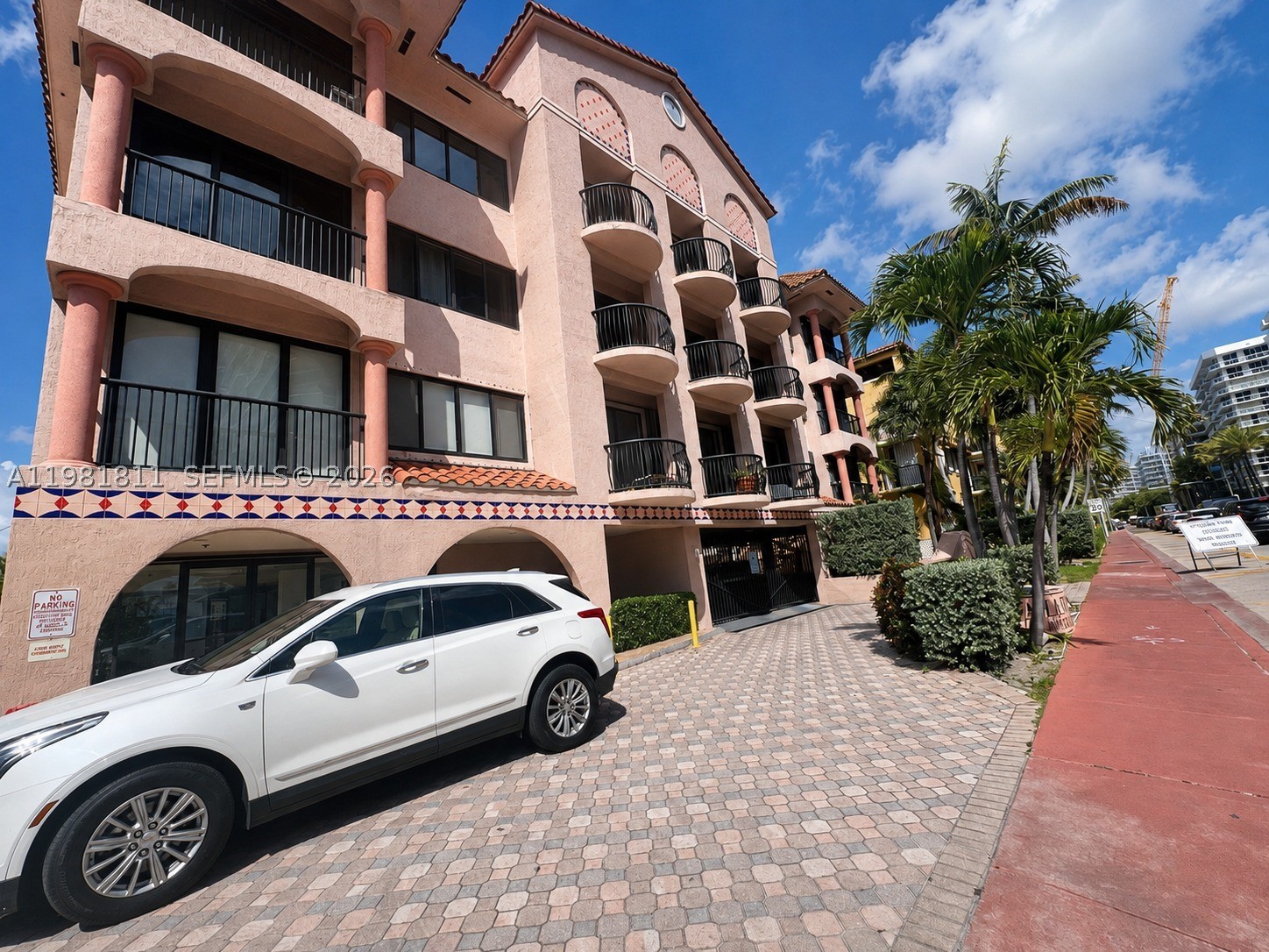 8816 Collins Ave 105 Property Photo 1