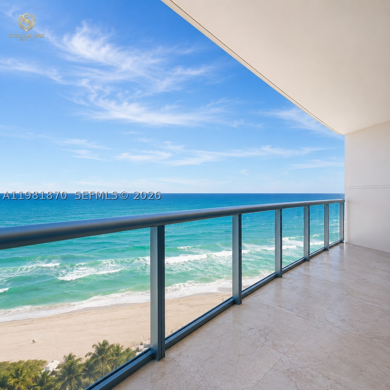 17001 Collins Ave 1204 Property Photo 3