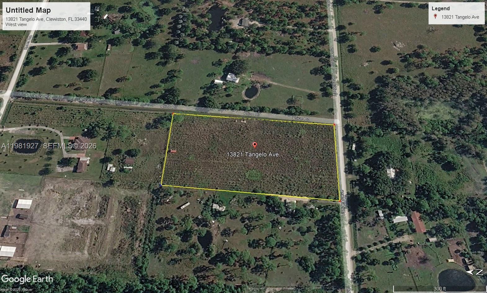 13821 Tangelo Property Photo 1