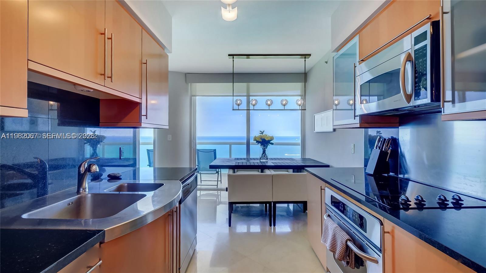 6365 Collins Ave 3802 Property Photo 14