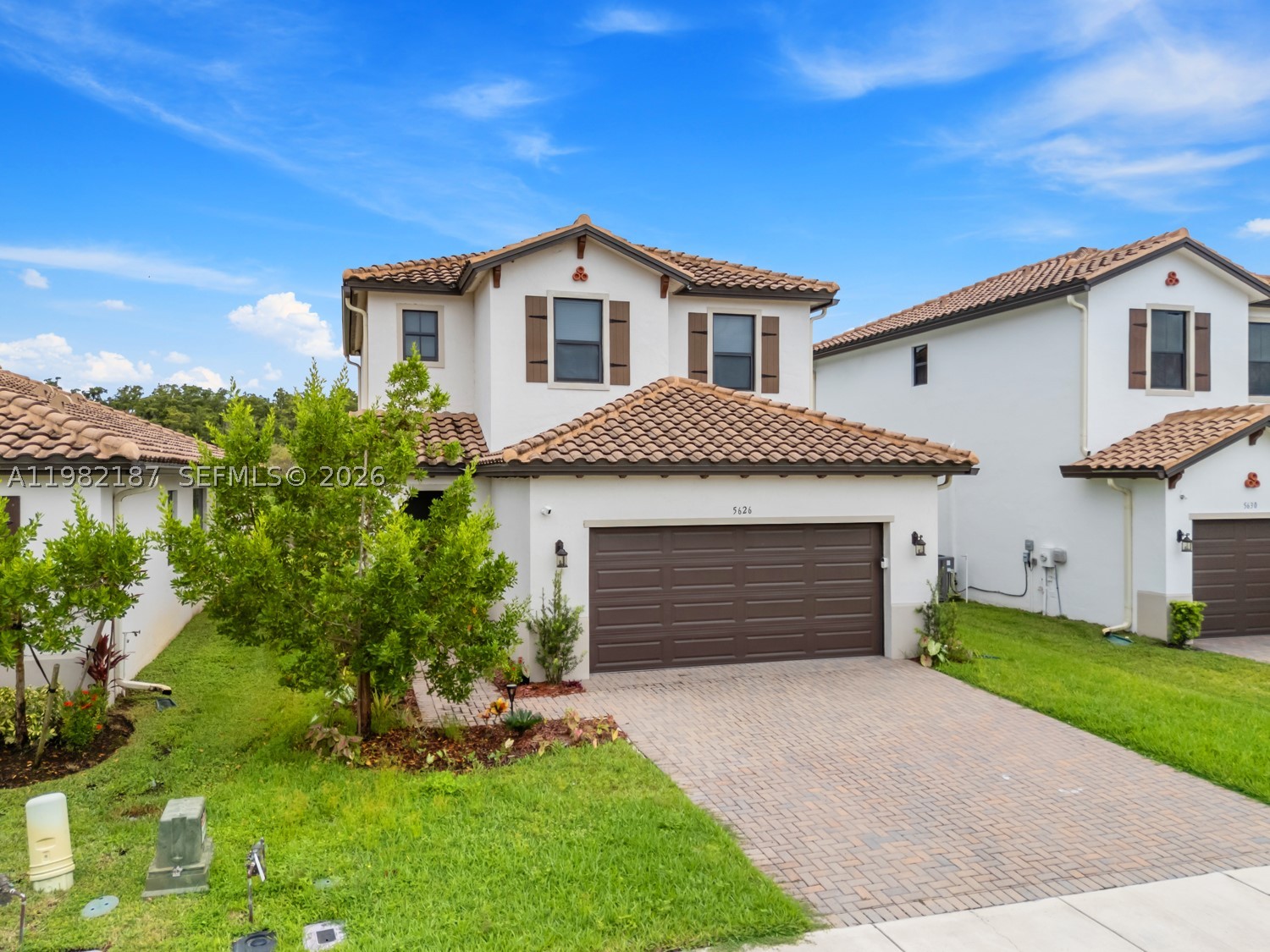 5626 Agostino Way Property Photo 6