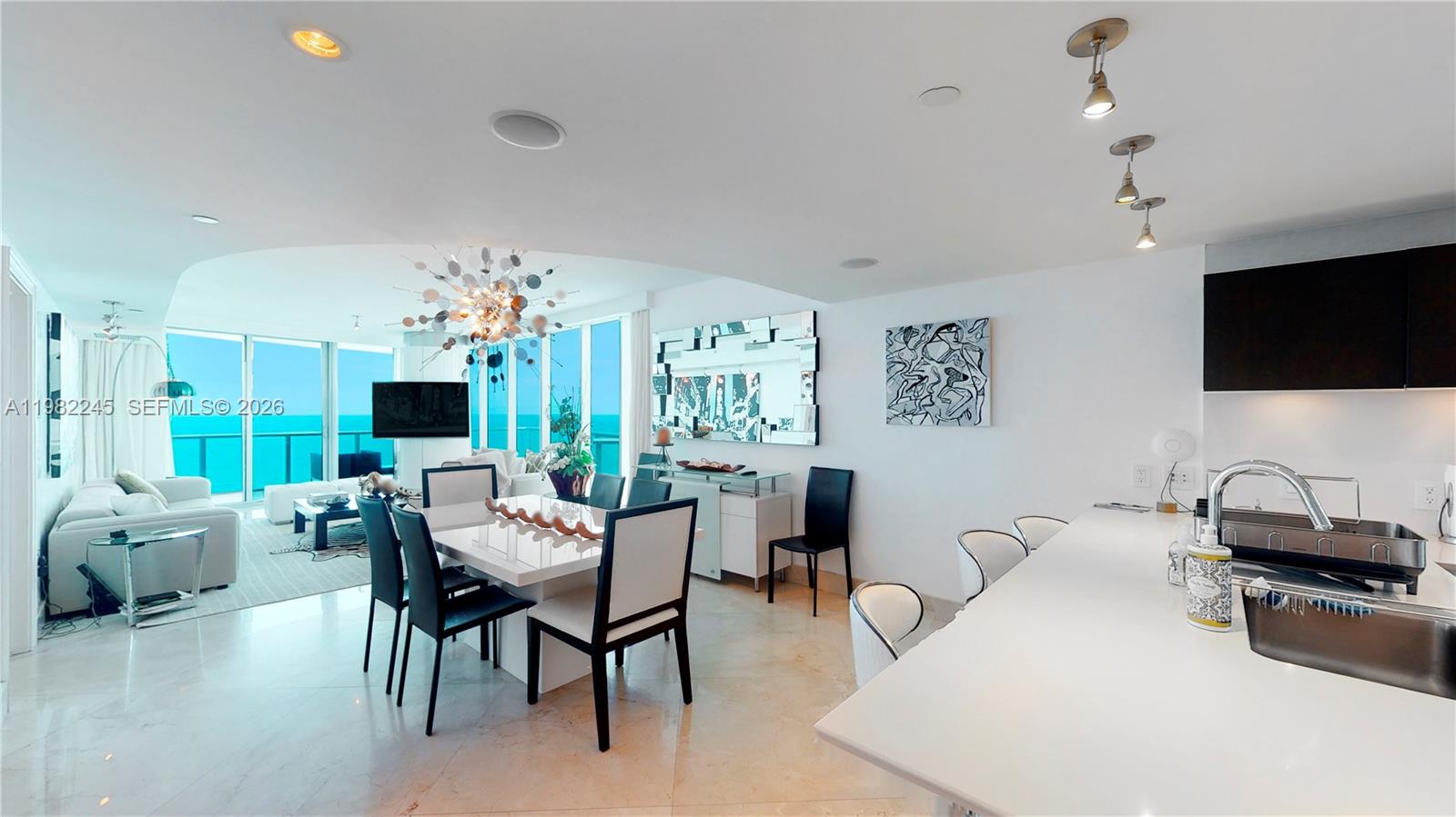 17001 Collins Ave 3601