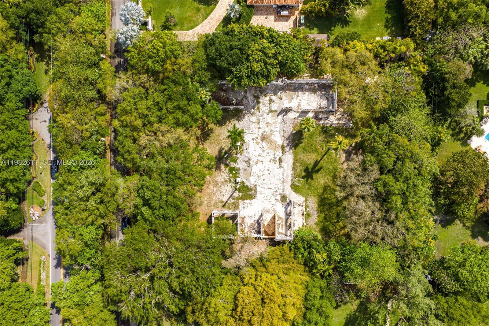 10550 Old Cutler Rd Property Photo 1