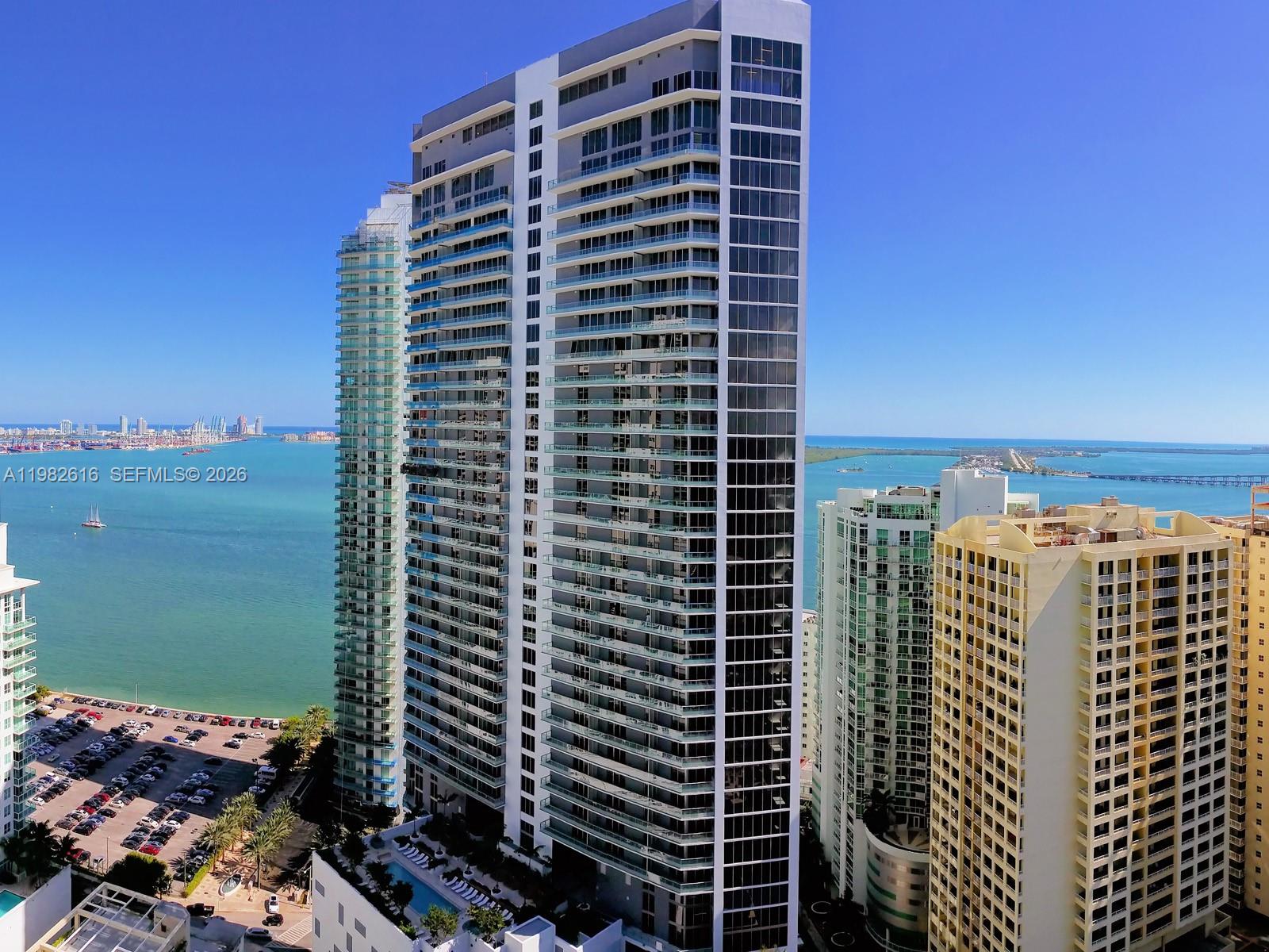 1300 Brickell Bay Dr 1100 Property Photo 29
