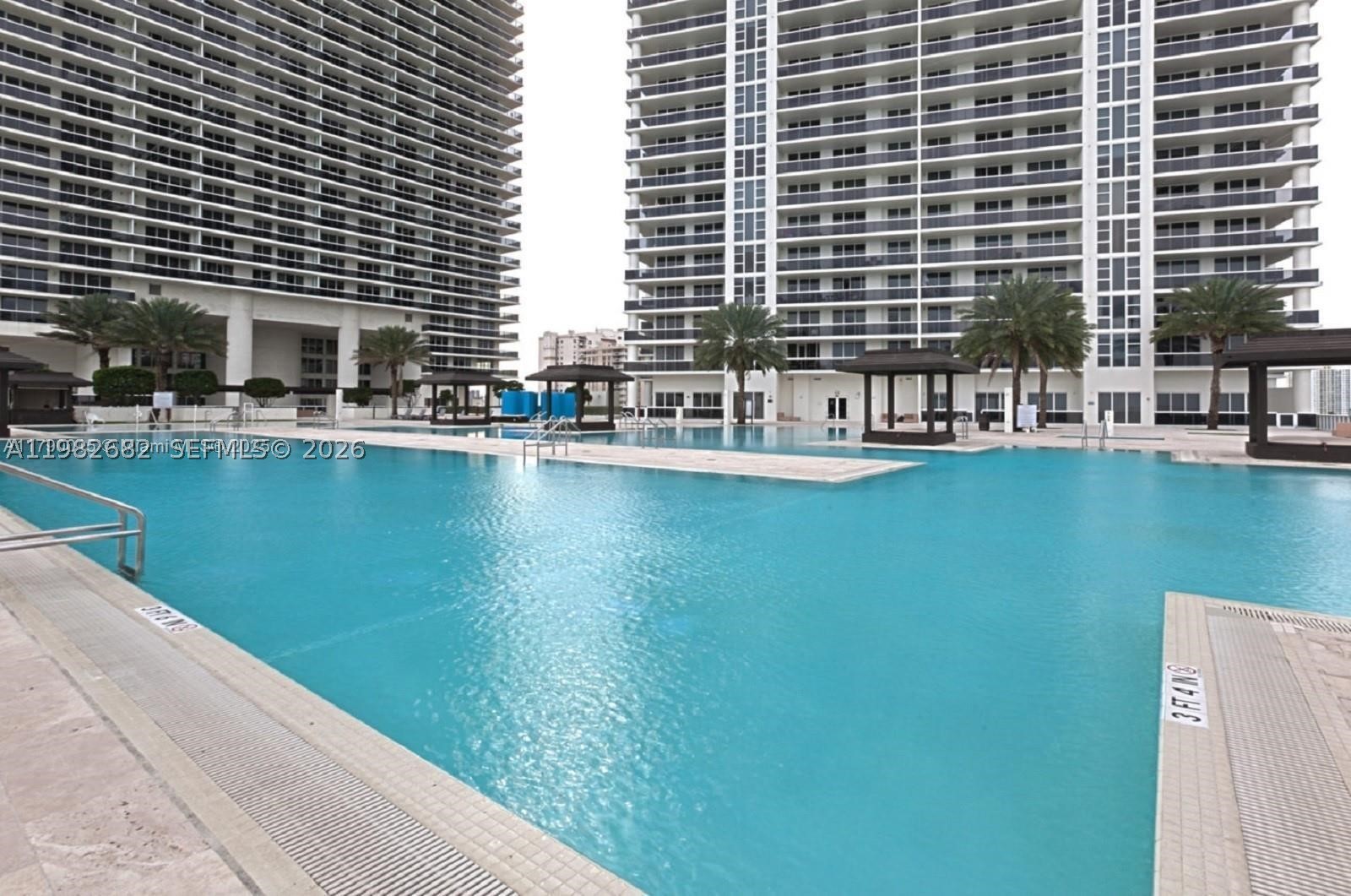 1830 S Ocean Dr 4608 Property Photo 2