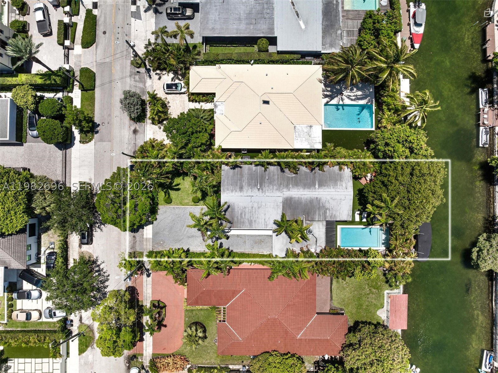 1865 Daytonia Rd Property Photo 19