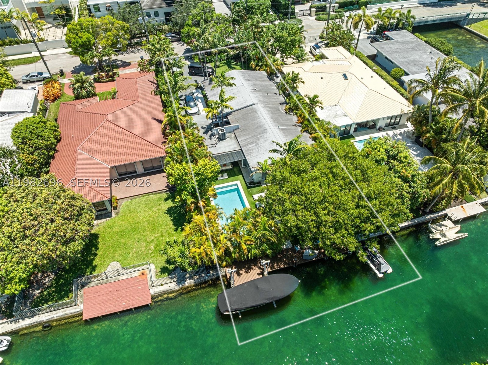 1865 Daytonia Rd Property Photo 21