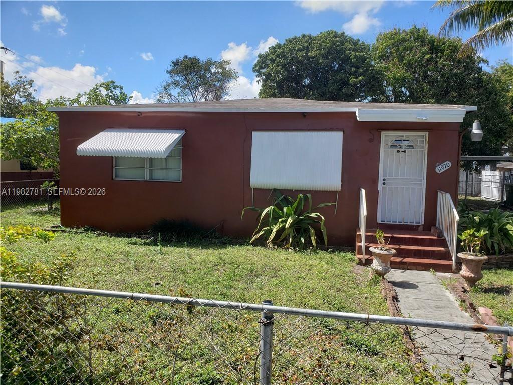 11970 Nw 10th Ave Property Photo 1