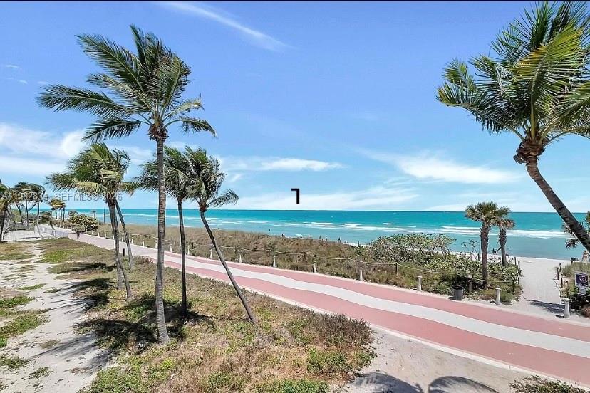 5401 Collins Ave 411 Property Photo 1