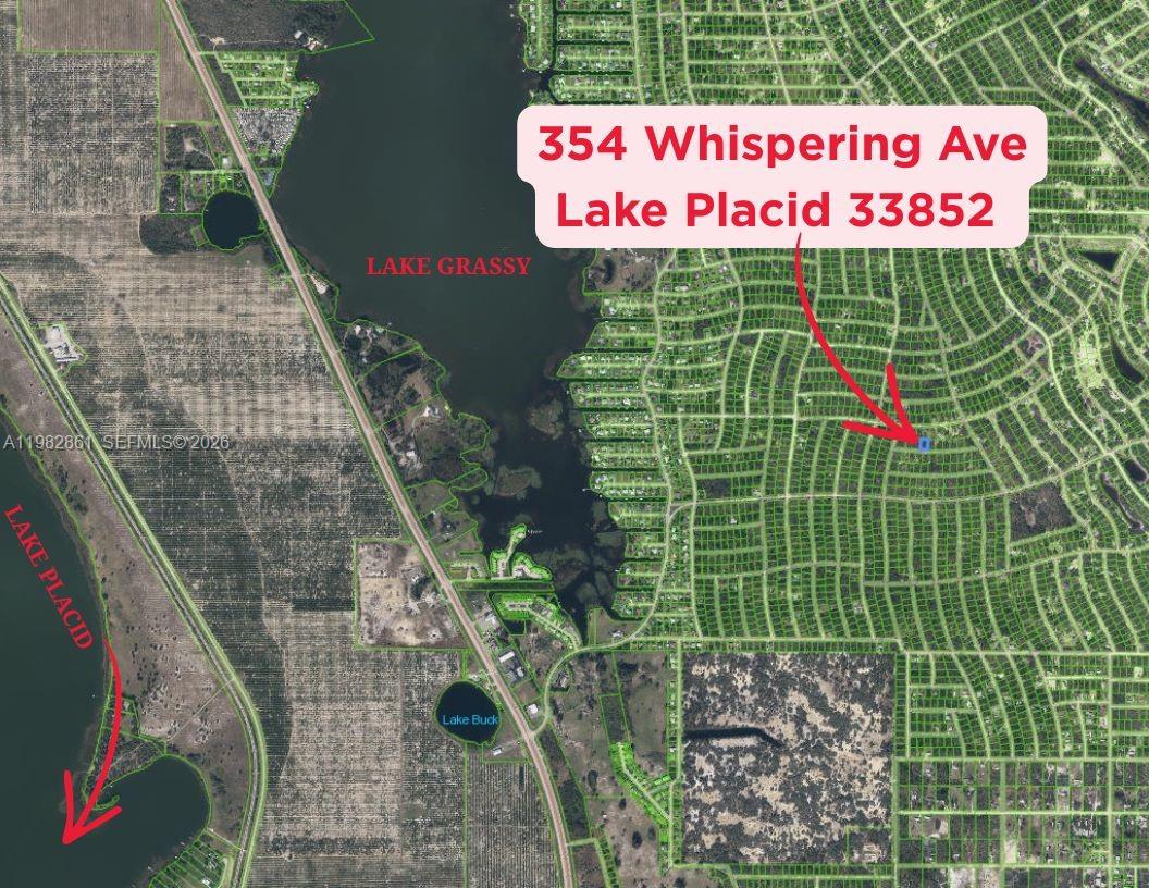 354 Whispering Ave Property Photo 1