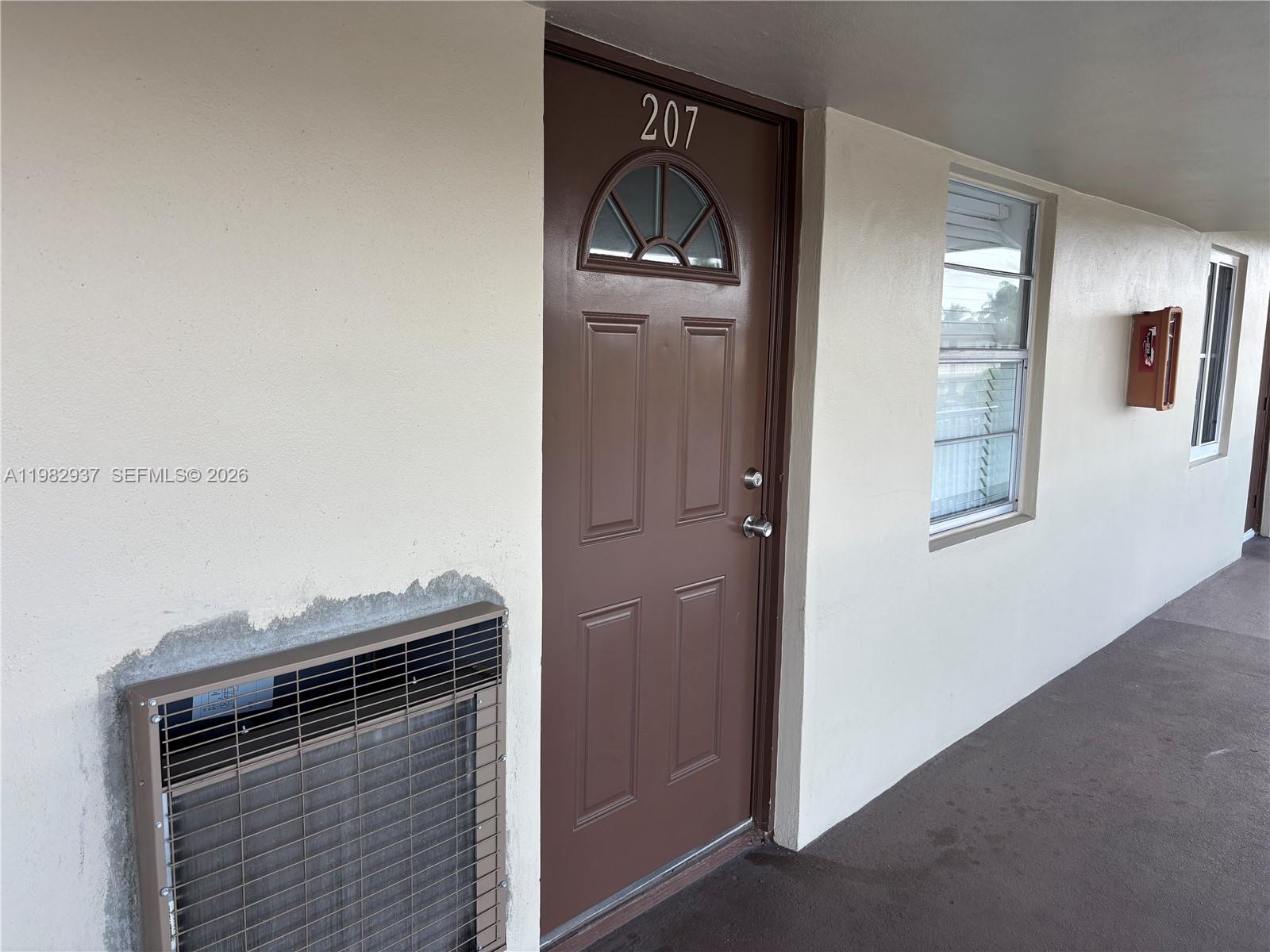 601 Nw 80th Ave 207 Property Photo 3