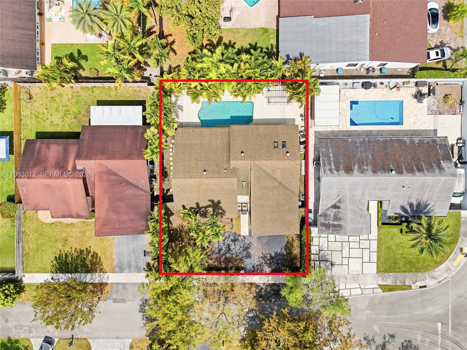 12715 Sw 96th Ter Property Photo 4