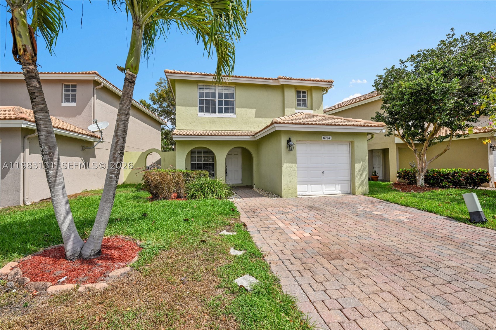 6767 Duval Ave Property Photo 1