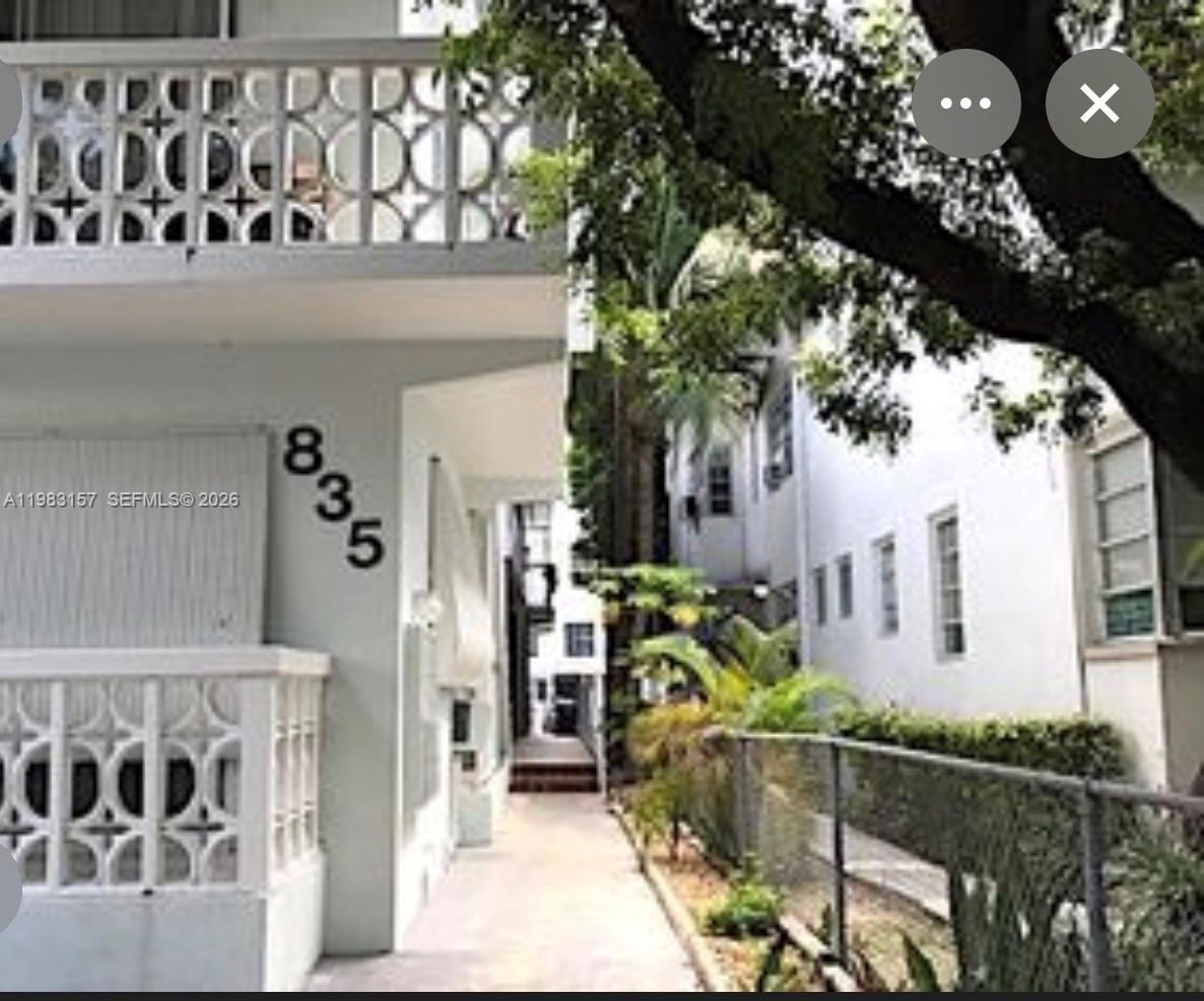 835 Meridian Ave 12-a Property Photo 2