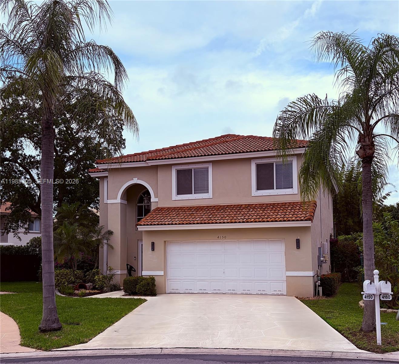 4150 Nw 62nd Dr Property Photo 1