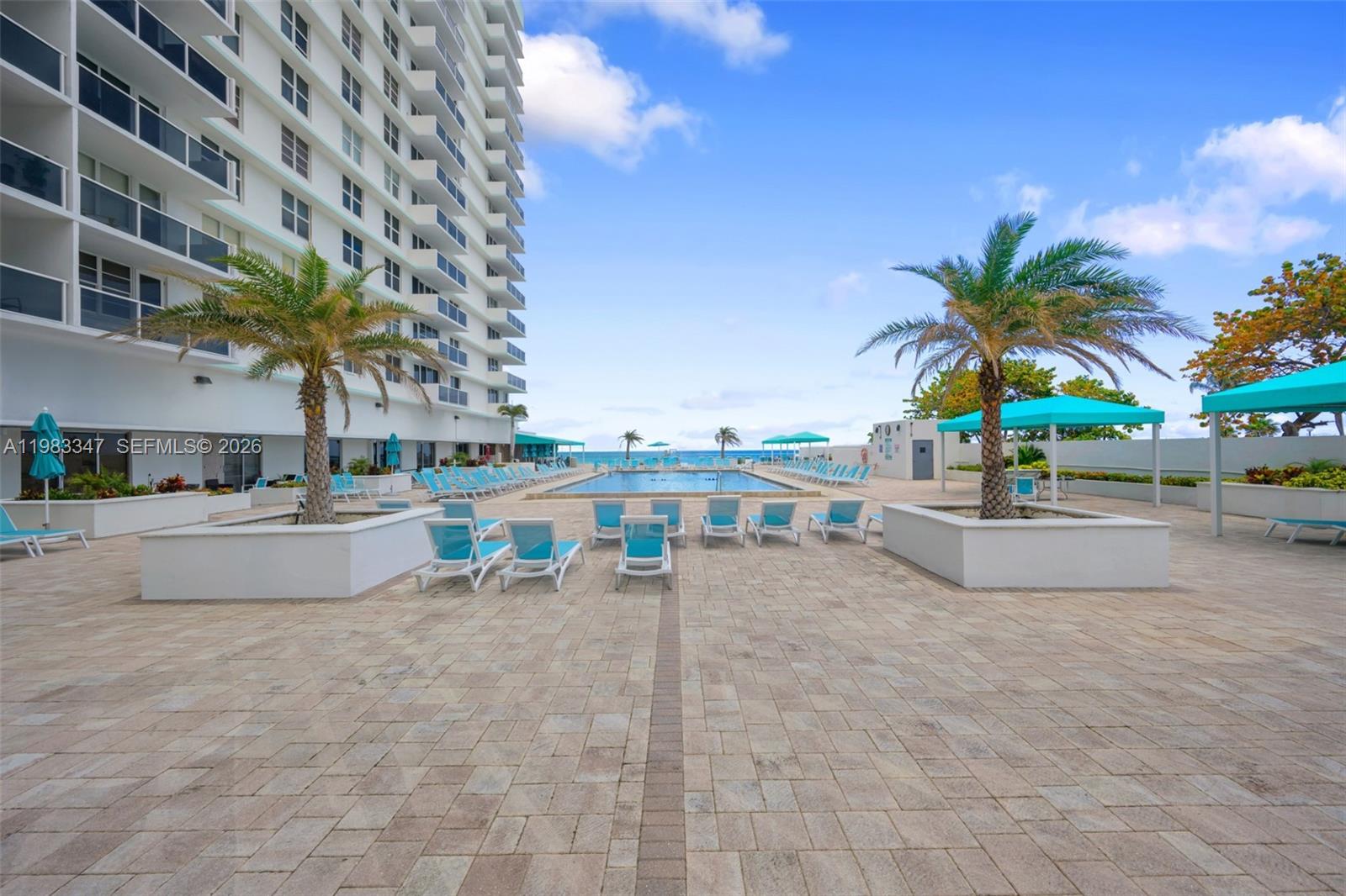 3725 S Ocean Dr 924 Property Photo 19