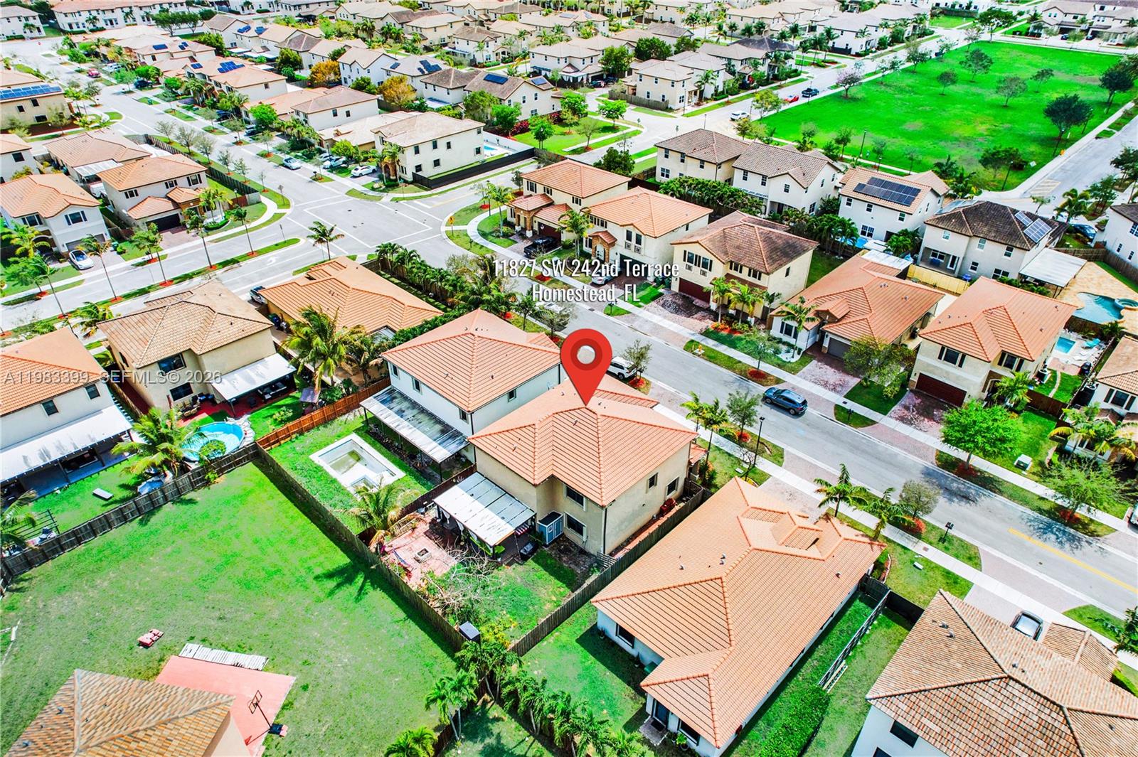 11827 Sw 242nd Ter Property Photo 45