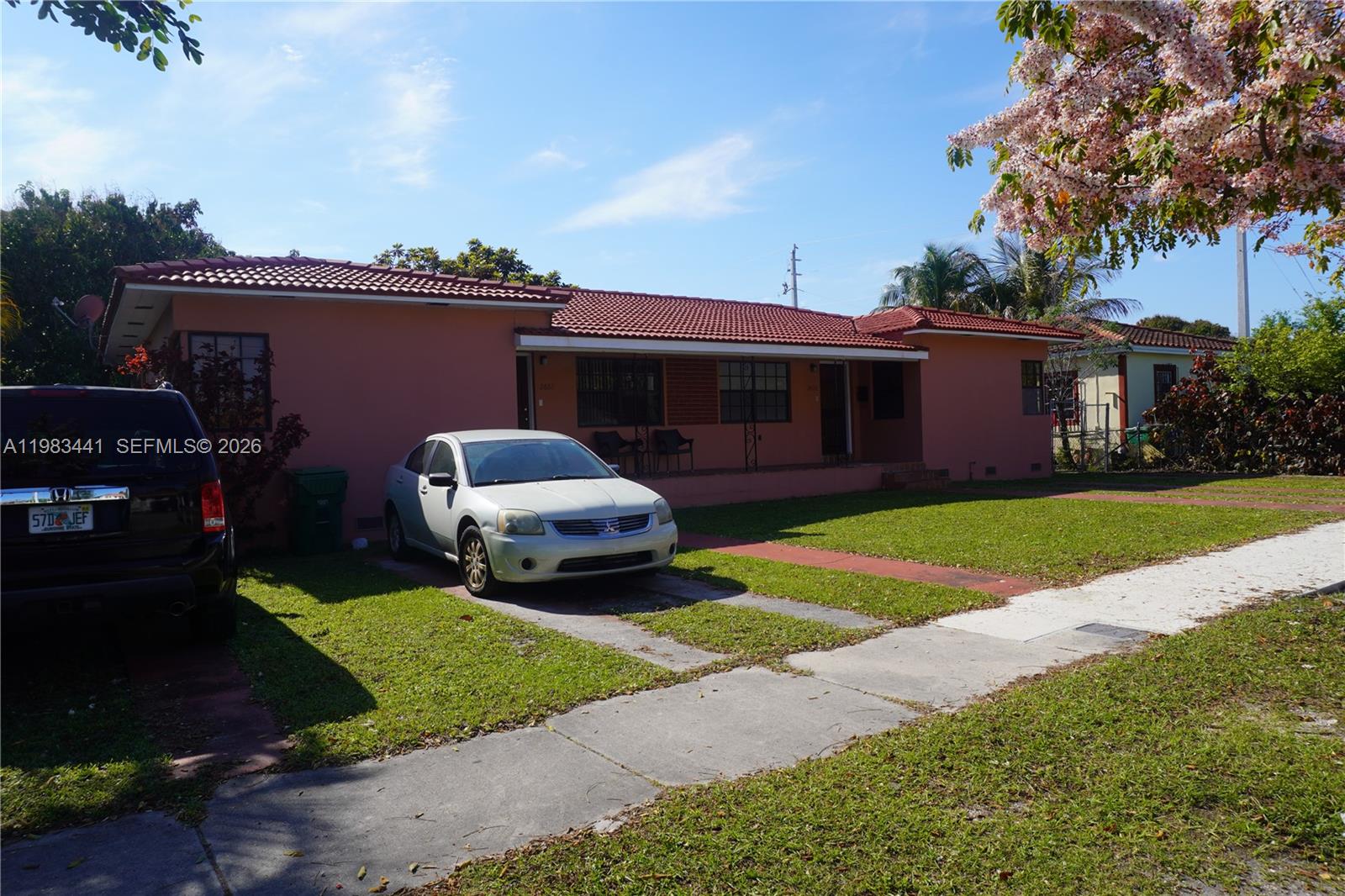 2660 SW 36th Ave