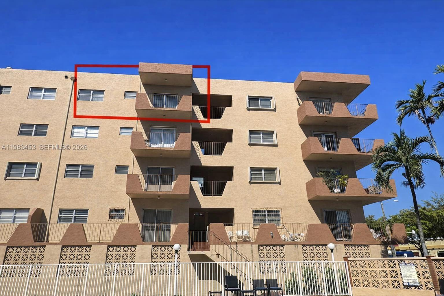 1630 W 46th St 514B