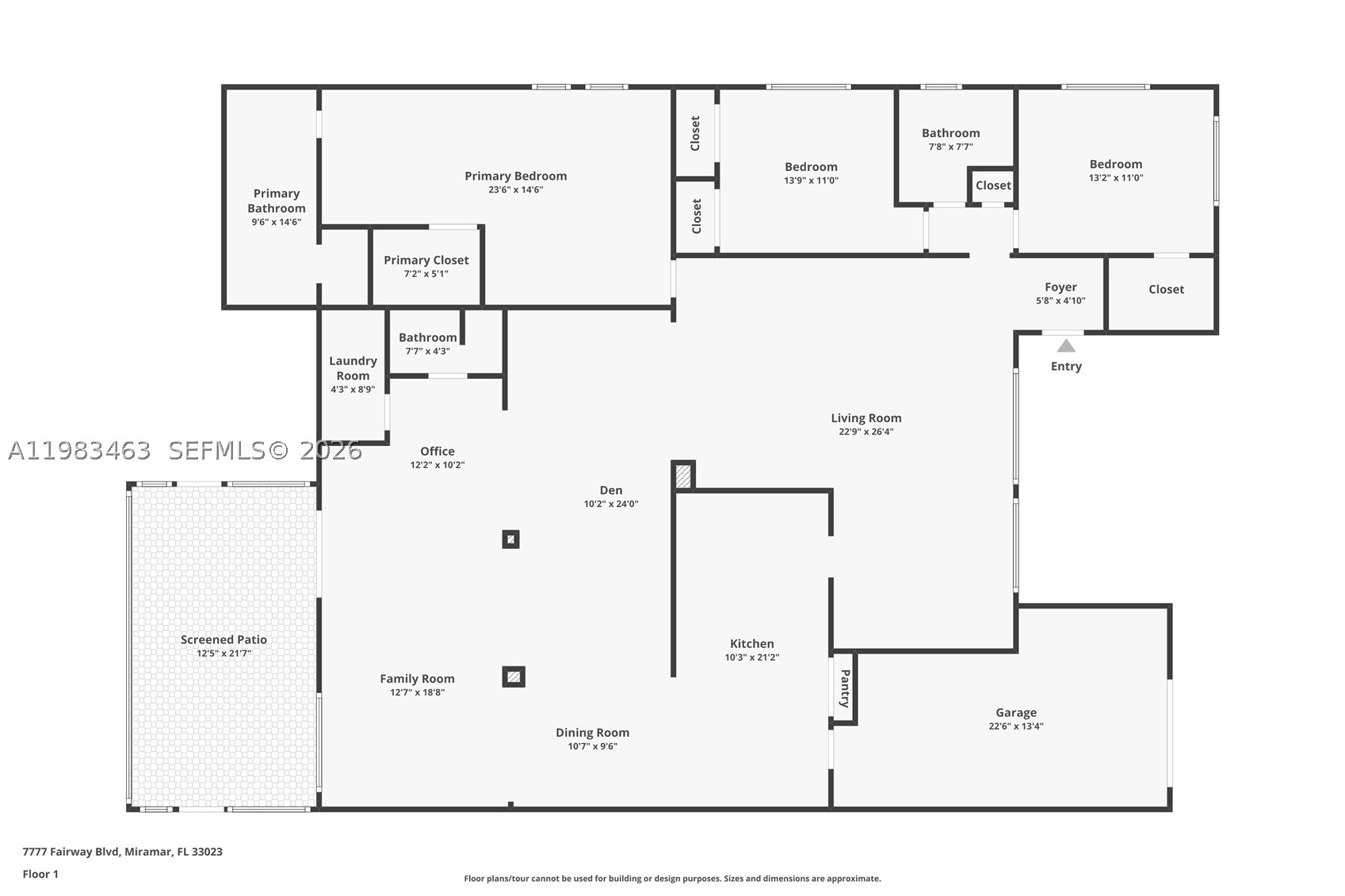 7777 Fairway Blvd Property Photo 18