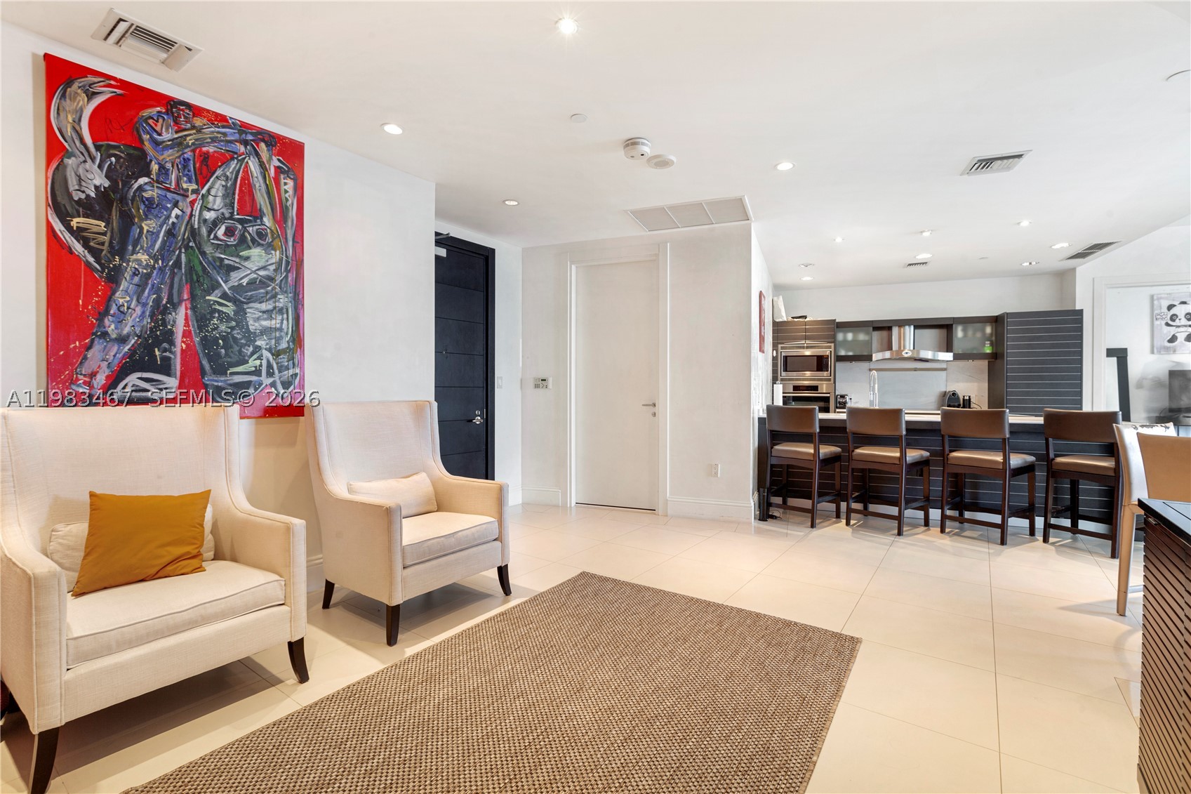 200 Biscayne Boulevard Way 4907 Property Photo 5