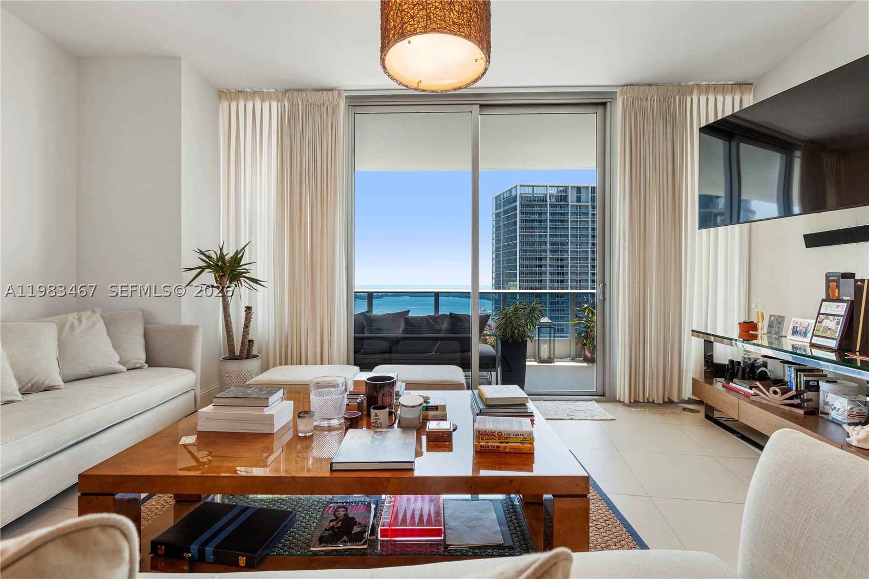 200 Biscayne Boulevard Way 4907 Property Photo 7