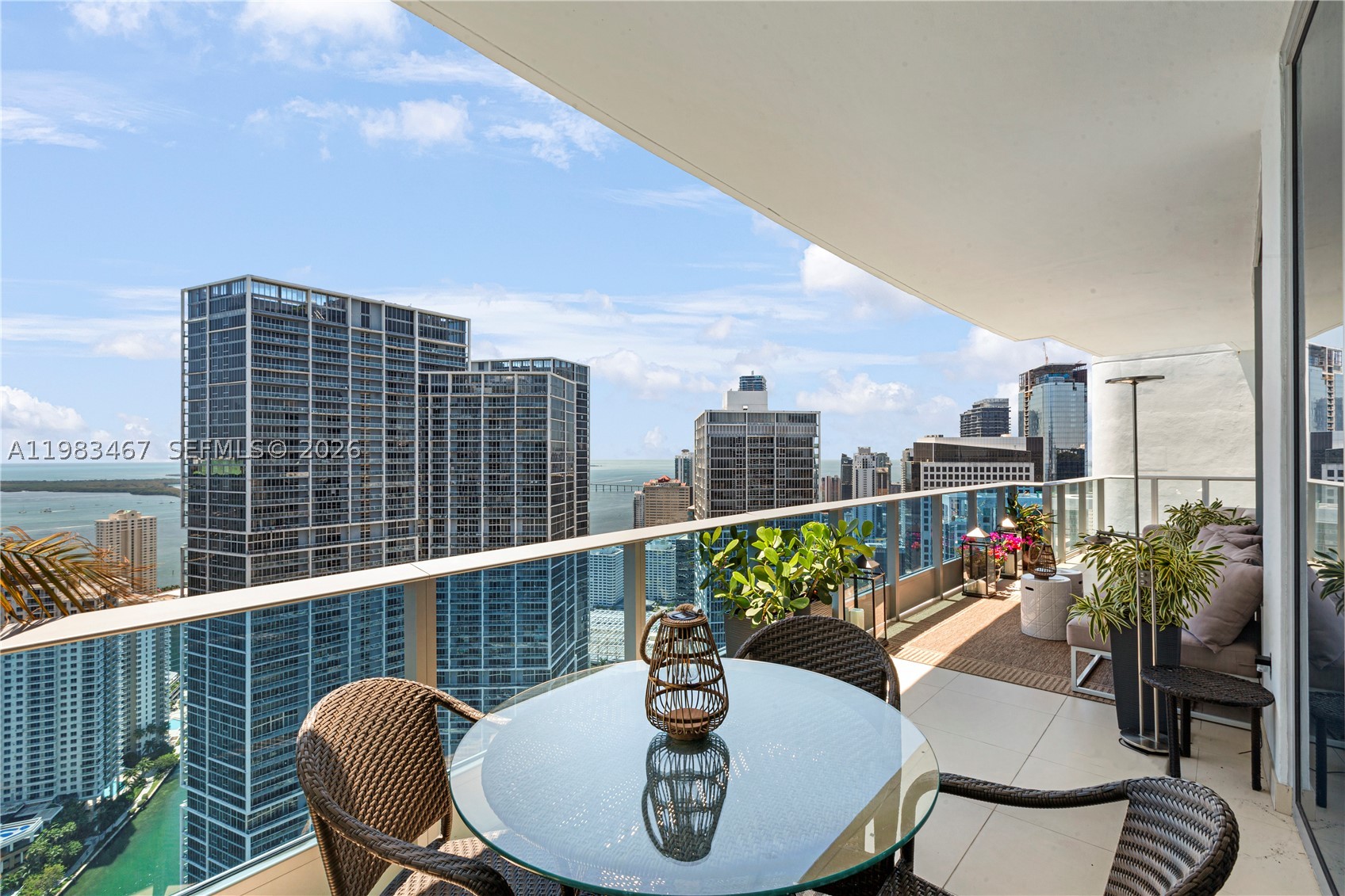 200 Biscayne Boulevard Way 4907 Property Photo 15